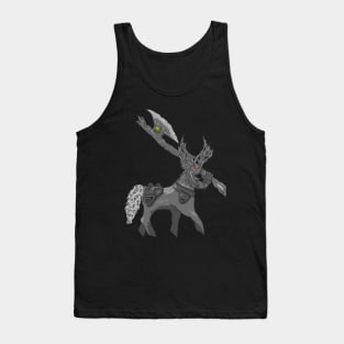 Hecarim Tank Top